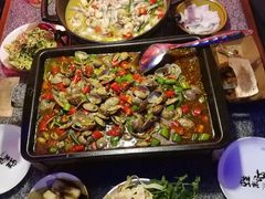 -蛙来哒主题餐厅(友好美美店)