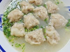 -海清宁记大馅云吞