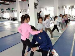 -尚剑击剑中心(铁山路馆)