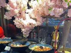 -喜庭海鲜自助(北辰三角洲北辰荟店)
