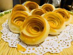 -闫府私房菜·百年鲁菜(恒隆店)