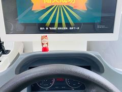 -光明驾校·学车·陪驾(杨浦店)