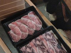 -慶の寿喜烧·和牛自助餐厅(浑南店)