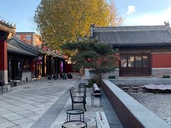 -嵩祝寺及智珠寺