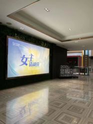 -百丽雅QueenSpa双美中心