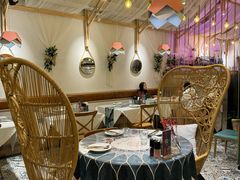 -MIO弥欧洋房西餐厅(中央大街店)