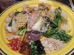 -北丐先生·野馄饨烧烤(雨花万象店)