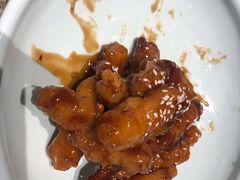 老醋里脊-大厨小馆(华阳城店)