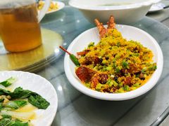 -七鲜渔港美食餐厅(巽寮湾海景店)