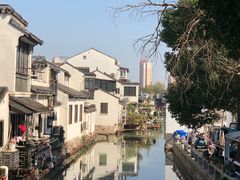 -葑门横街