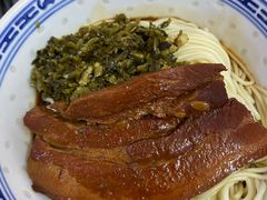 -盛兴面馆(真儒大厦店)