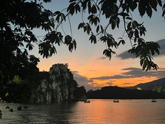 -星湖旅游景区七星岩