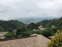 -广州从化都喜泰丽度假温泉酒店