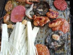 -新艺自助美食城(中山路店)