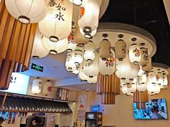 -極屋鮨牛 · 烧肉酒场(时代C馆店)
