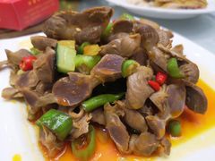 -西兰轩清真菜馆(北顺城街店)
