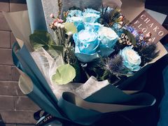 -ChaKo Flora ·茶子花艺 (市北店)