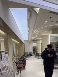 -Mentor Hair Salon