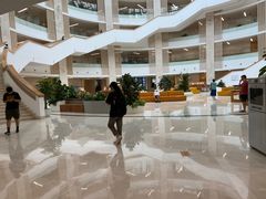 -厦门市图书馆(集美新城馆区)