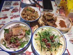 -点兵点将· 四川传统小吃集(泗阳店)