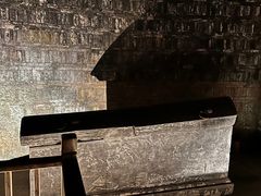 -洛阳古墓博物馆