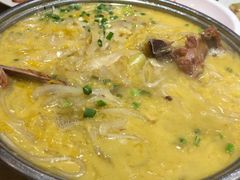 -李老哈·东北菜(宋园路店)