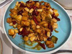 -南山鲜虾面·活鲜小馆·海味大连菜(南山总店)