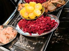 -牛一煲美食(江高店)