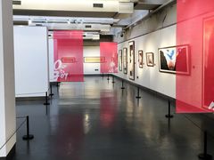-南京夜泊秦淮君亭酒店·金陵书画院