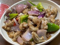 -聂记粤菜馆(鼓西路店)