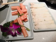 -八珍玉食鸡煲·打边炉(印象城店)