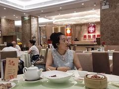 -兴悦酒家(环市东路店)