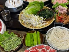 -冯校长老火锅(深圳总店)