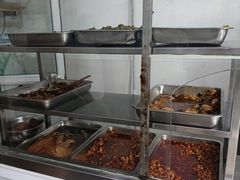 -福德小笼(东余杭路分店)