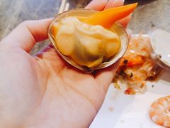 大黄蚬子-日进一片海.生腌海鲜火锅.宵夜烧烤(三里屯总店)