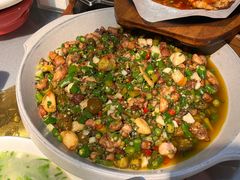 -遇见小厨·北京烤鸭·江湖菜·川菜(广福桥店)