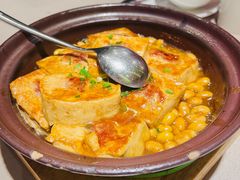 家常豆腐-尚一汤 广东炖汤(金桥国际店)