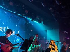 -MOSSO音乐酒吧·live house(南京旗舰店)