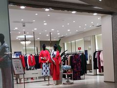 -皇庭广场(福华三路店)