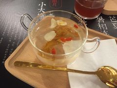 -炖物24章·顺时轻养茶(杭州大厦店)