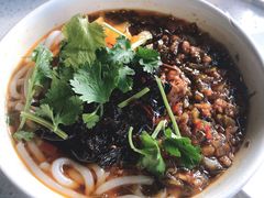 -半山腰·云南菜(侨福芳草地店)