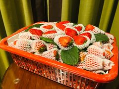 -菜园坝水果市场