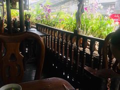 -自然餐厅(Phuket)