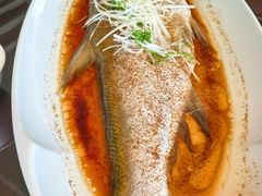 -环球港凯悦 · 享悦中餐厅