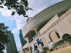 -上海博物馆(人民广场馆)