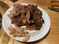-江户烧肉(高德店)