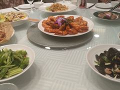 -集贤阁海鲜酒楼(北辰总店)