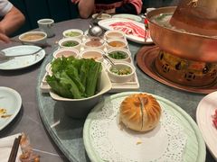 -额尔敦涮肉自助(摩尔城店)