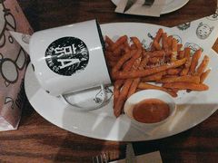 -京A Taproom·精酿餐吧(CBD店)