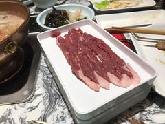-京元盛铜锅涮肉(上海总店)